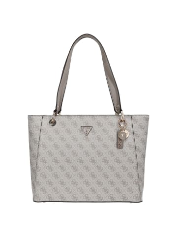 Guess Noelle II Tote - Shopper 35 cm (dark taupe logo) in dark taupe logo