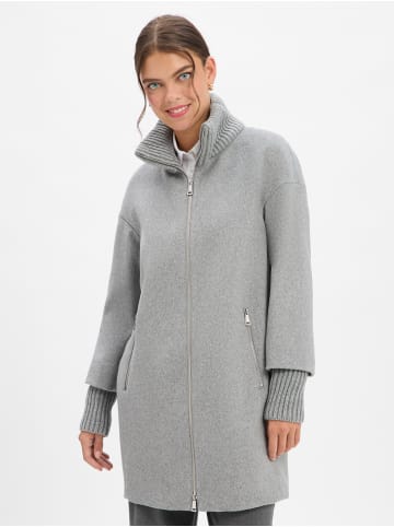 ROFA FASHION GROUP Wolljacke in grau - 0001
