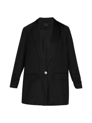 DreiMaster Women Blazer in black