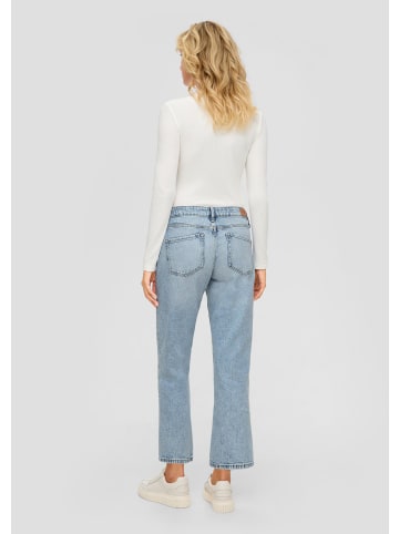 s.Oliver Jeans-Hose KAROLIN in 53Z4_hellblau