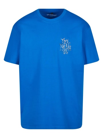 Mister Tee Mister Tee in cobaltblue