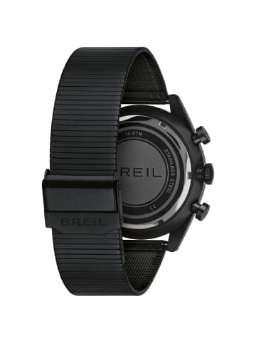 Breil Chronouhr finder schwarz