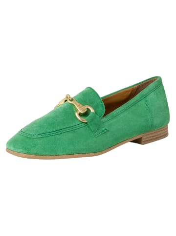 Tamaris Slipper in GREEN