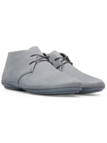 Camper Stiefeletten " Right Nina " in Grau