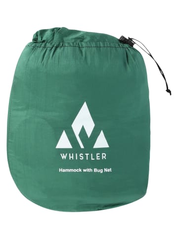 Whistler Hängematte Tongass in 3006 Duffel Bag