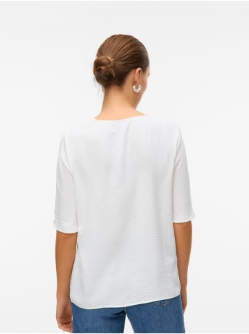Vero Moda Top in Snow White
