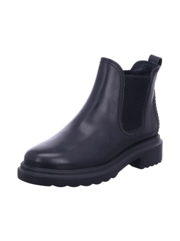Paul Green Stiefeletten in schwarz
