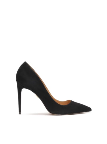 Kazar Pumps in Schwarz