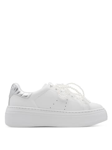 Tamaris Sneaker in weiss