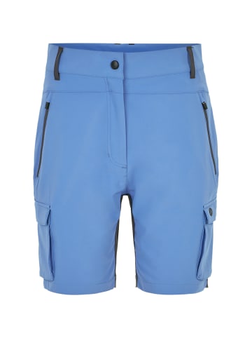 Hot Short Sumava in Blau