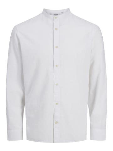 Jack & Jones Hemd in White