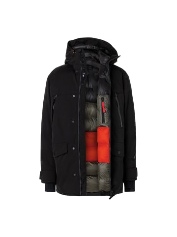 Bogner Jacke in black