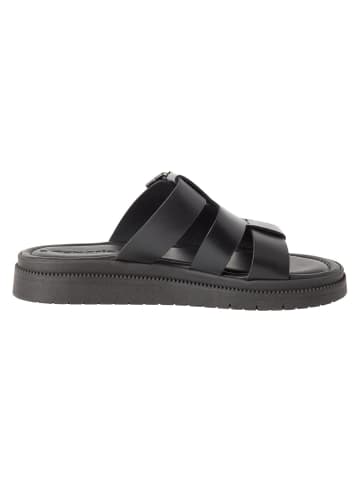 Tamaris Pantolette in BLACK