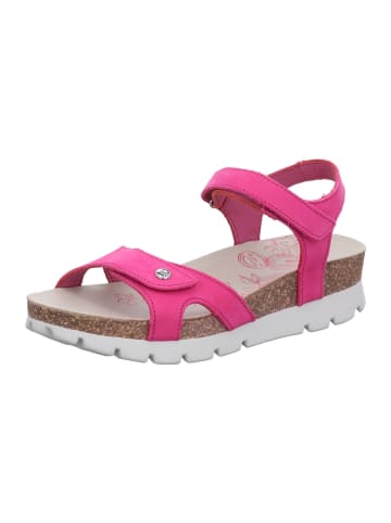 PANAMA JACK Sandale in pink