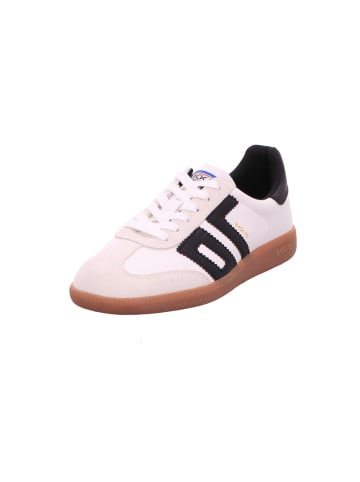 Back 70 Schnürschuh in weiß