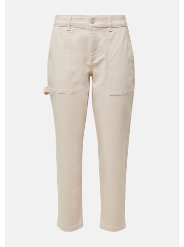 comma Hose in 8030_helles beige