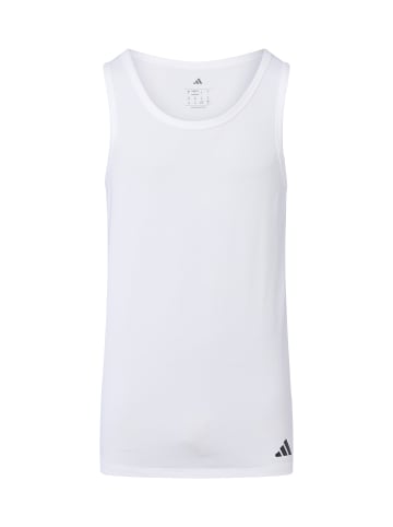 adidas Performance Unterhemd in weiß