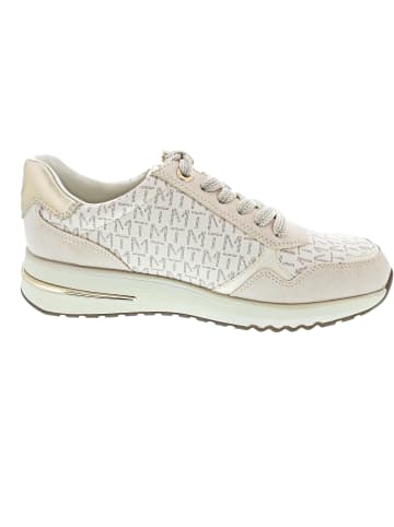 Marco Tozzi Sneaker low Beige