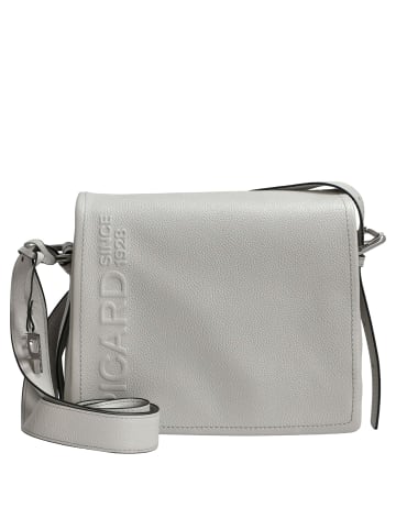 PICARD Zoom - Schultertasche 23 cm (shark) in shark