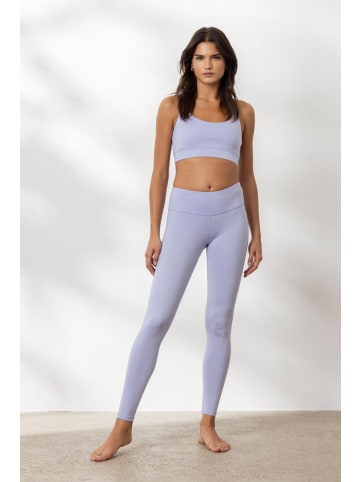 Hey Honey Leggings in blue