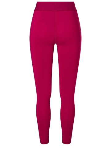 super.natural Merino Tight in pink