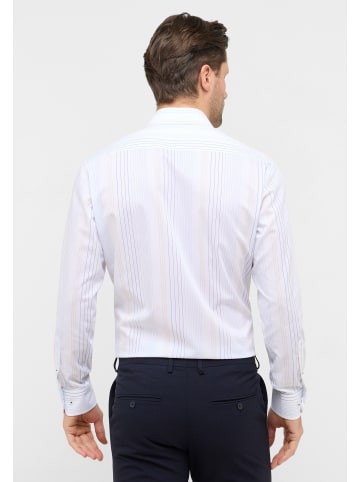 Eterna Hemd MODERN FIT in royal blau