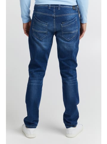 FQ1924 5-Pocket-Jeans FQRoman in blau