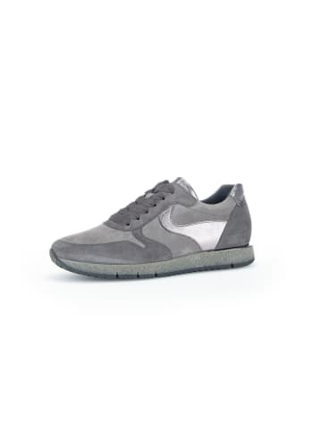 Gabor Fashion Sneaker low in Grau