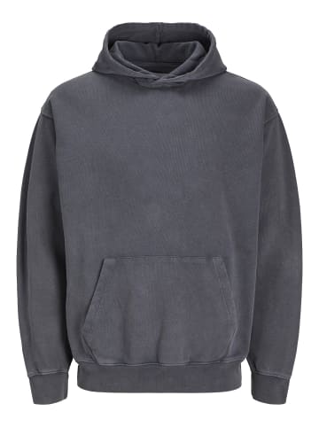 JACK & JONES Junior Kapuzenpullover in Castlerock