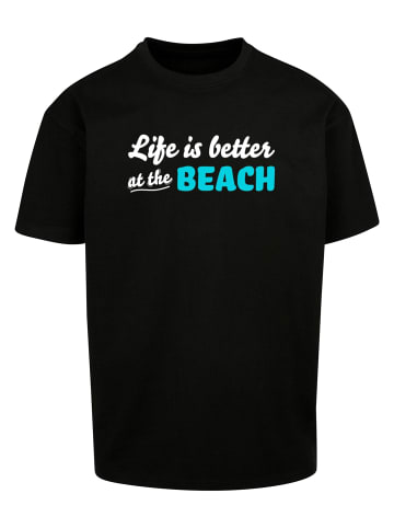Merchcode Merchcode T-Shirts in black