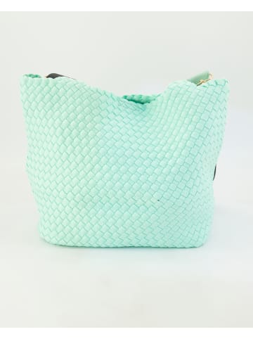 Zahira Handtaschen in Blau
