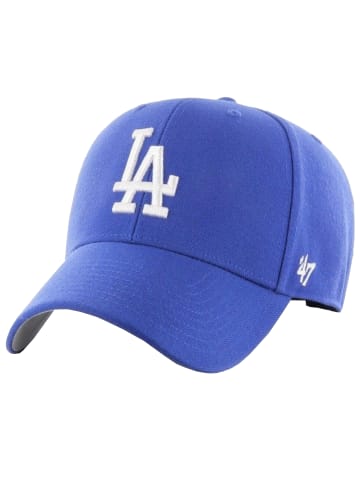 47 Brand 47 Brand Los Angeles Dodgers Cap in Blau