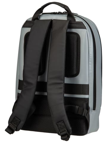Jost Rucksack Tolja in Mid Grey