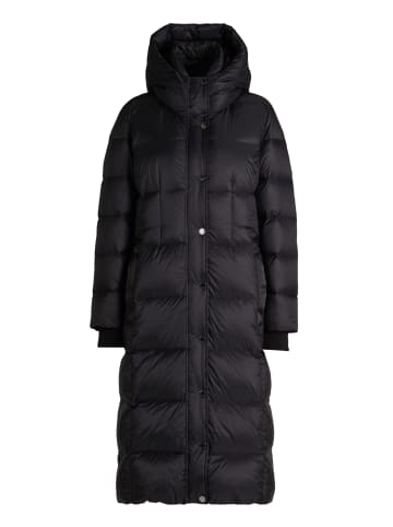 Betty Barclay Mantel in schwarz