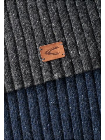 Camel Active Schal für Damen in uni
