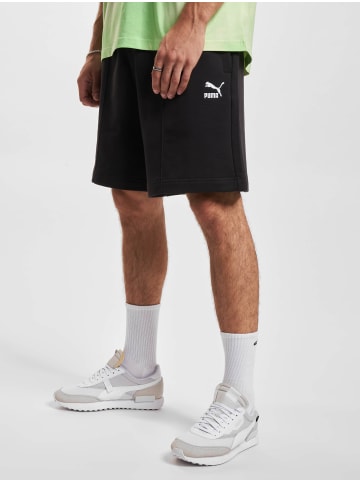 Puma Shorts in puma black