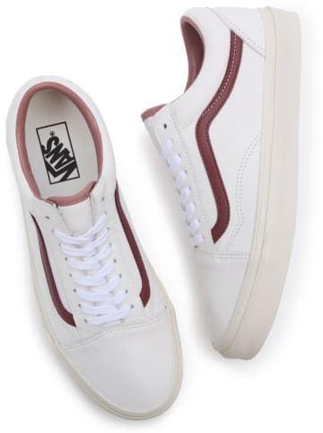 Vans Sneaker "Old Skool" in Braun