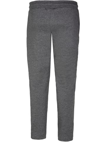 erima Sweatpant in dark grey melange