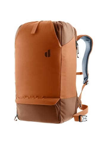 Deuter Utilion 34+5 - Rucksack 16" 53 cm erw. (pecan-mocha) in pecan-mocha
