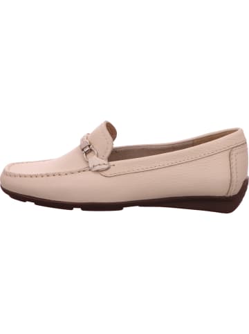 Wirth Slipper in beige