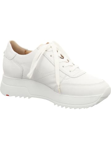 LLOYD Sneaker in weiss