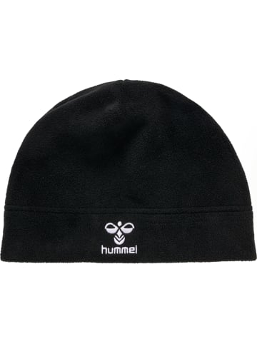 Hummel Hummel Beanie Hmlfleece Erwachsene in BLACK