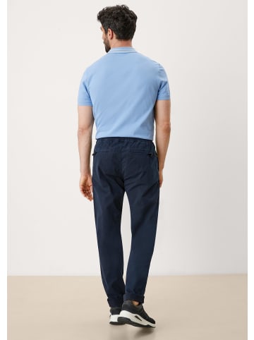 s.Oliver Hose PHOENIX in 5978_navy