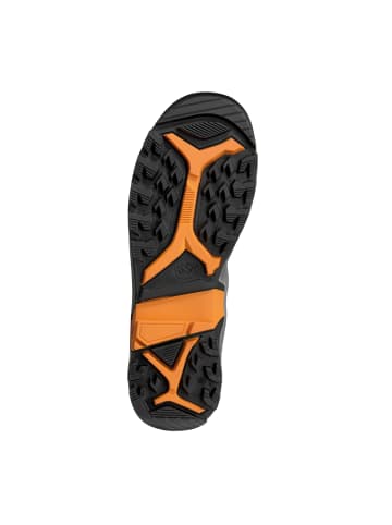 HAIX Halbschuhe CONNEXIS Safety+ GTX low in orange in orange