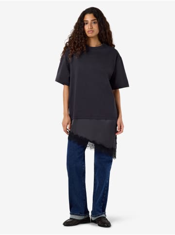 Noisy may T-Shirt in Obsidian1
