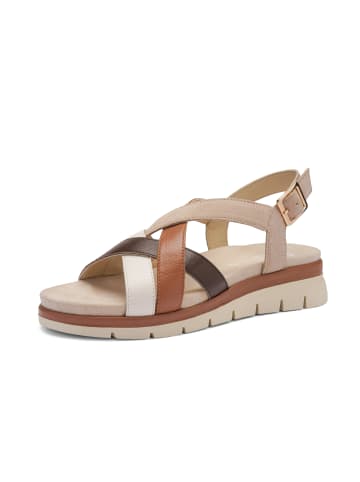 ara Sandale in beige