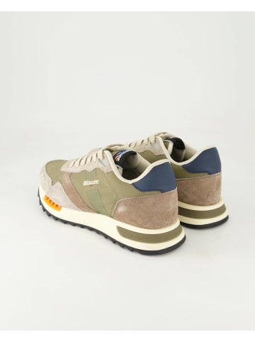 BLAUER USA Sneaker low in Grün