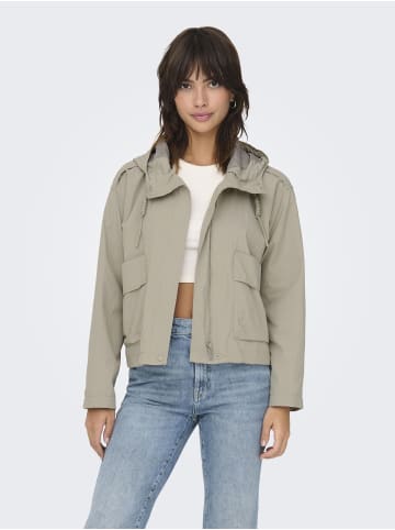 ONLY Langer Parka in String