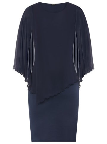 Laura Scott Abendkleid in navy