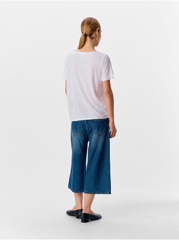 Object T-Shirt in White